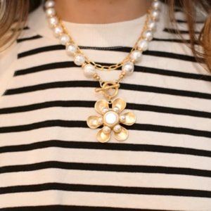 Delilah Necklace Brinker + Eliza